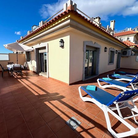 Apartamentos Mediterraneo Real Фуeнхирола Екстериор снимка