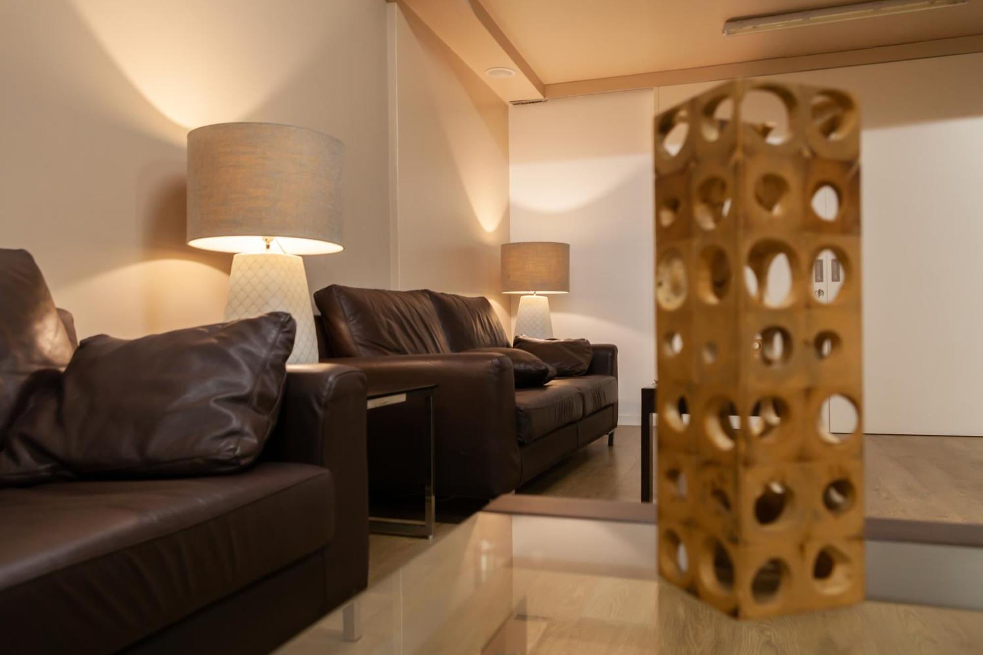 Apartamentos Mediterraneo Real Фуeнхирола Екстериор снимка