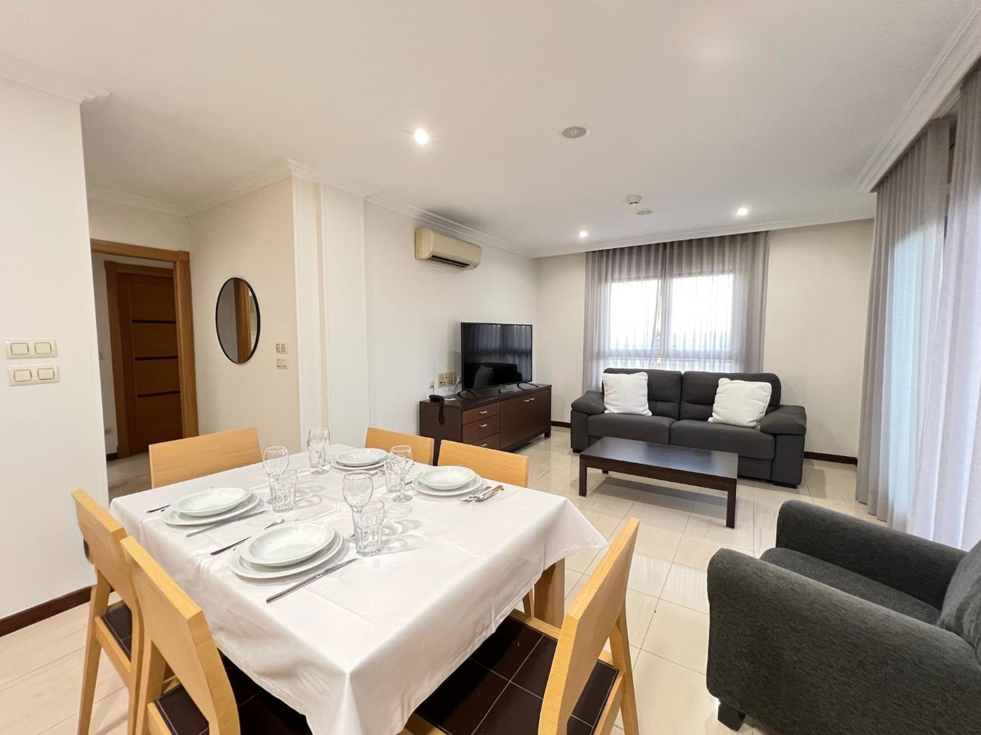 Apartamentos Mediterraneo Real Фуeнхирола Екстериор снимка