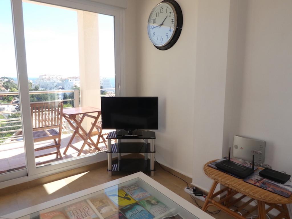 Apartamentos Mediterraneo Real Фуeнхирола Екстериор снимка